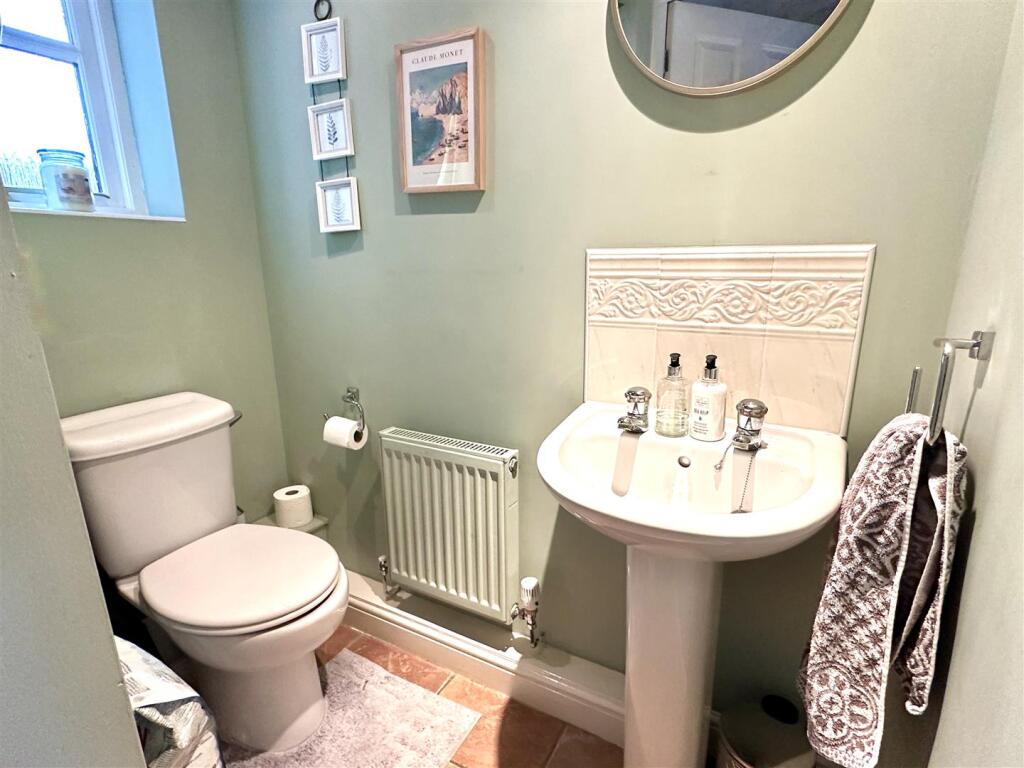 Additional image 6 of Abbey Mews, Alcester