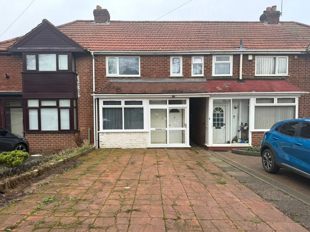 Groveley Lane, BIRMINGHAM, West Midlands, B31