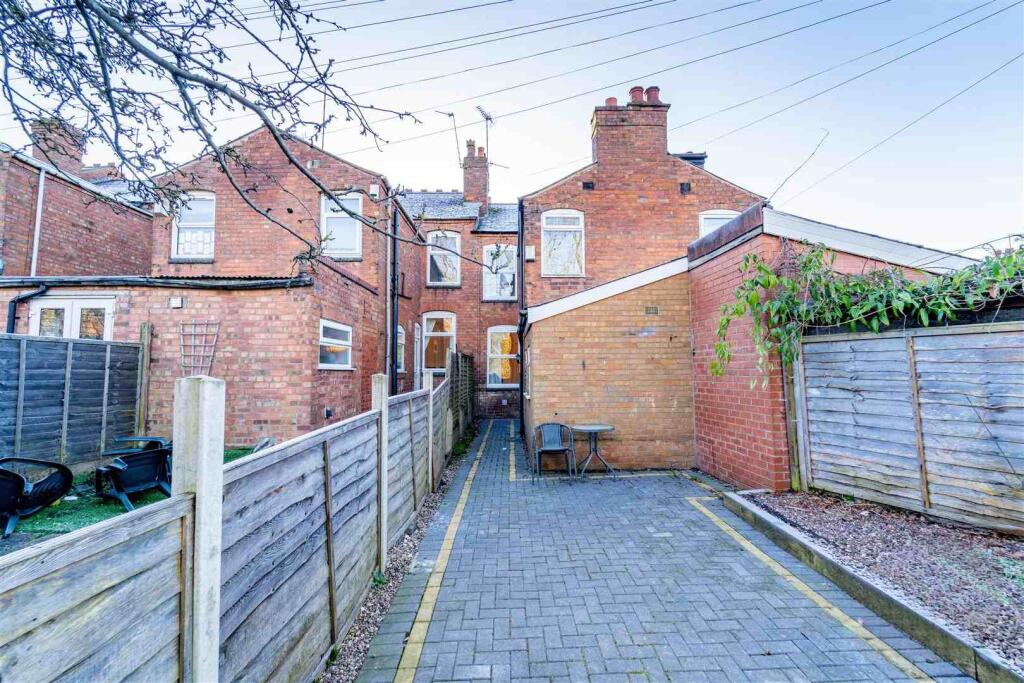 Additional image 17 of Hartledon Road, Harborne