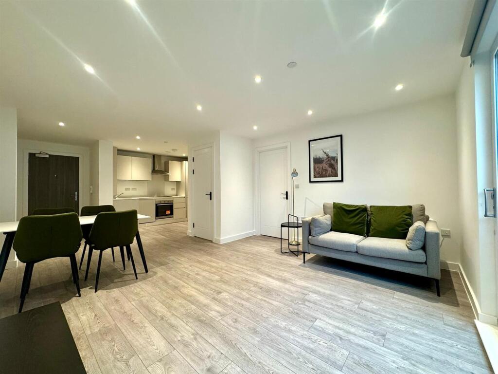 Additional image 2 of Green Street, Birmingham