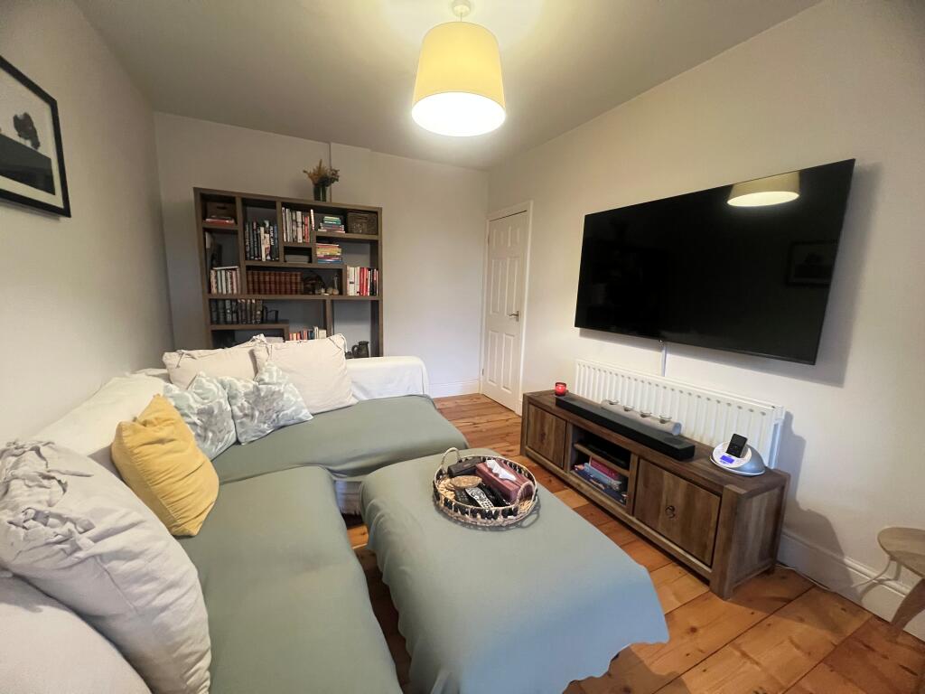 Additional image 8 of The Granary, Lilley Green Road