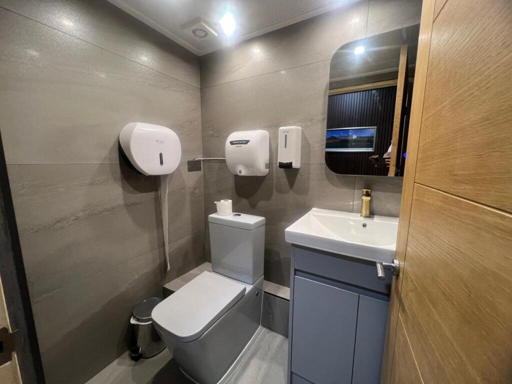 Additional image 5 of Worcester Road - SHOP & 2 FLATS , Bromsgrove, B61