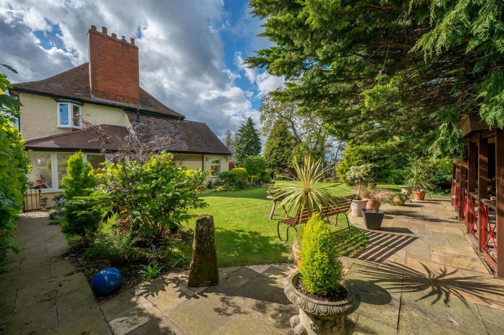 Additional image 26 of Grimpits Lane, Headley Heath