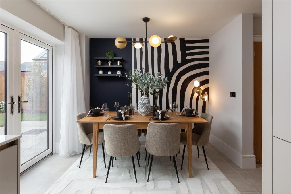 Additional image 4 of No 16, Maybank, Manor Way, Halesowen