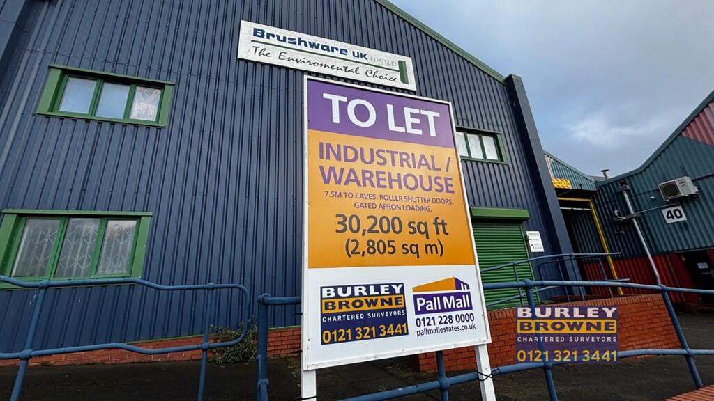 Additional image 21 of Unit 53 Rovex Business Park, Redfern Road, Tyseley, Birmingham, West Midlands , B11 2AG