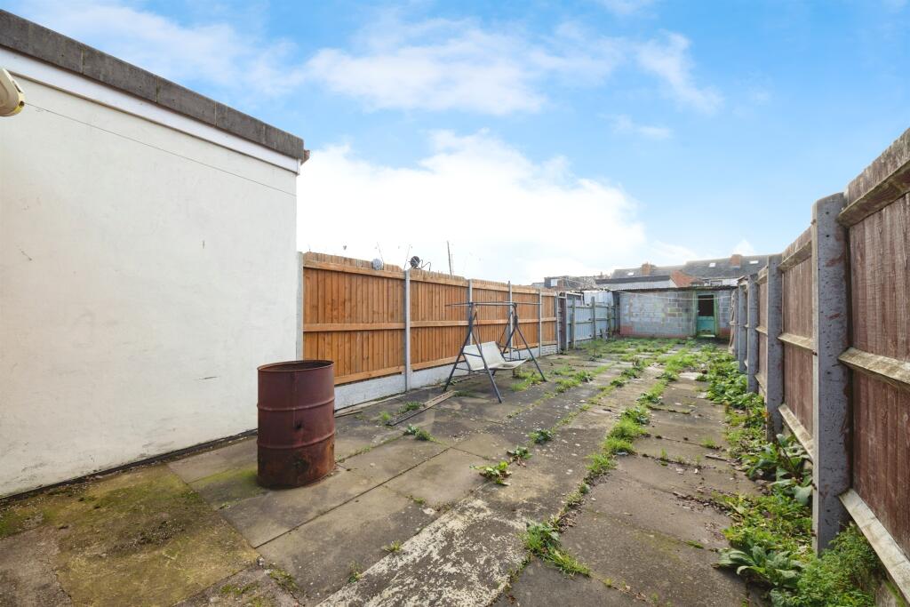 Additional image 9 of Evelyn Road, BIRMINGHAM