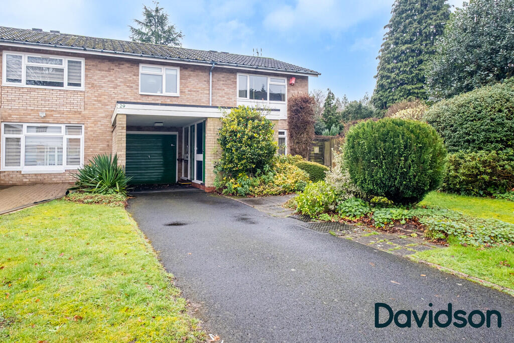 Anstruther Road, Edgbaston