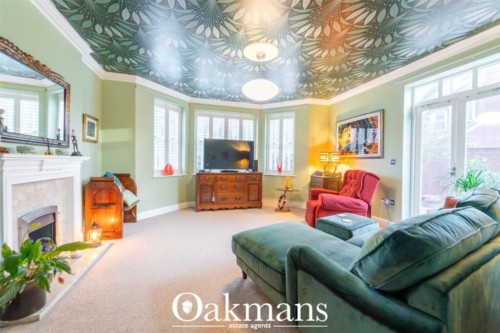 Additional image 46 of Riverside Drive, Selly Park, Birmingham, West Midlands, B29