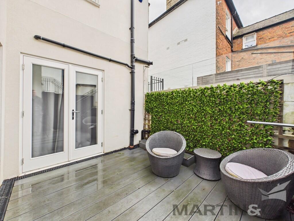 Additional image 21 of Alma Road, Gabriel Square, St Albans