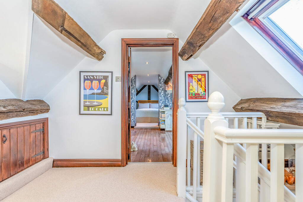 Additional image 26 of Rowney Green, Alvechurch, Birmingham