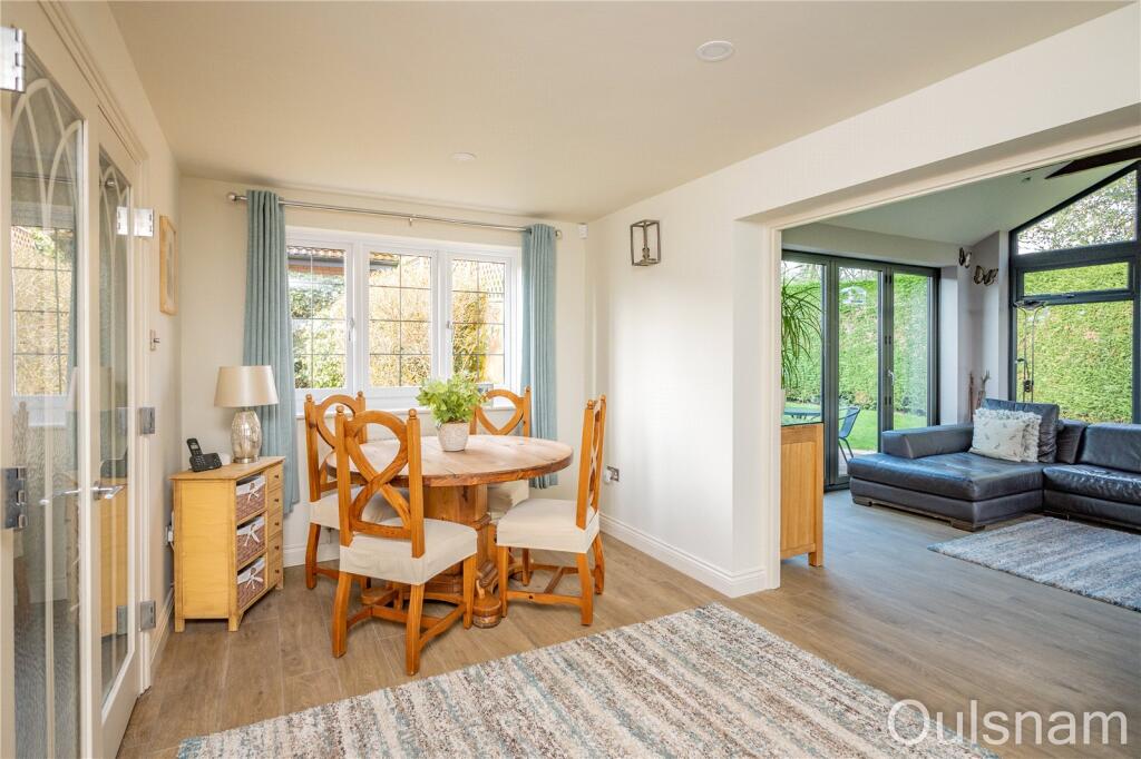 Additional image 12 of Buttercup Drive, Lickey End, Bromsgrove, Worcestershire, B60