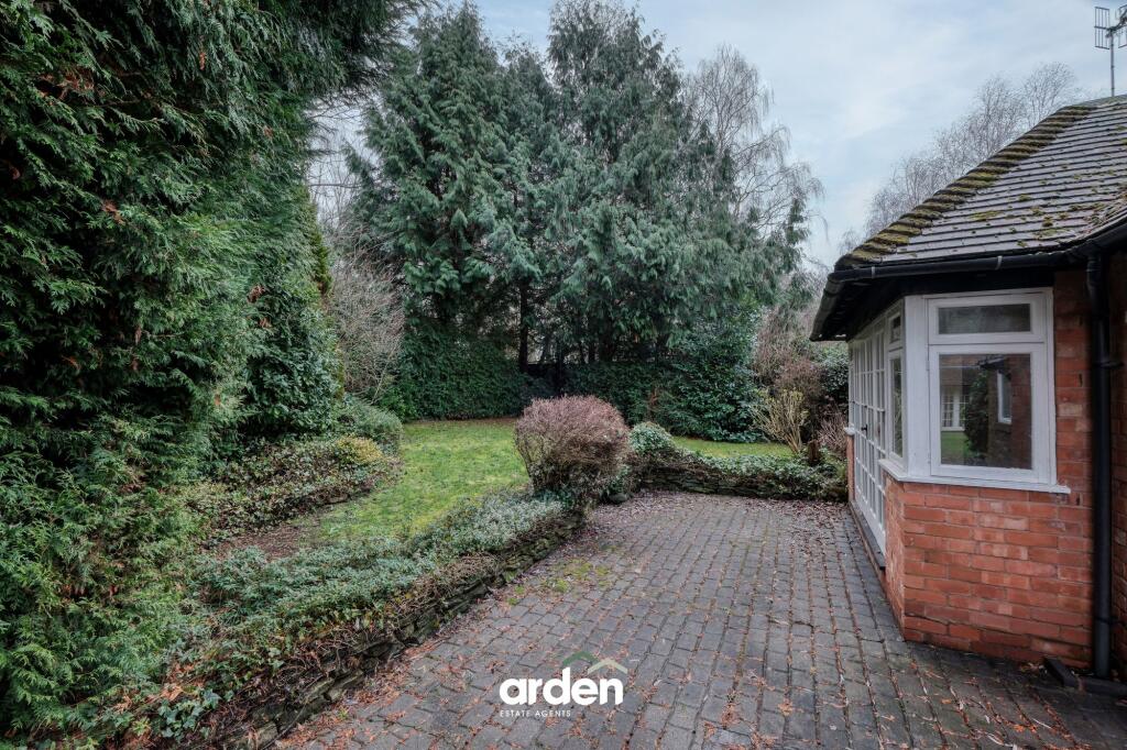 Additional image 14 of Newhouse Lane, Upton Warren, B61