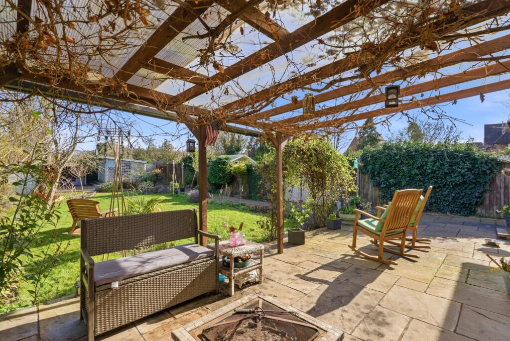 Additional image 13 of Conquerors Hill, Wheathampstead, St. Albans, Hertfordshire, AL4