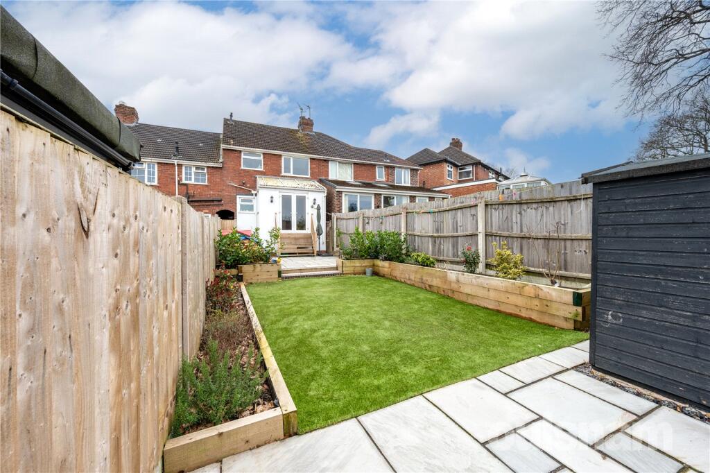 Additional image 12 of Hopwood Grove, Longbridge, Birmingham, B31