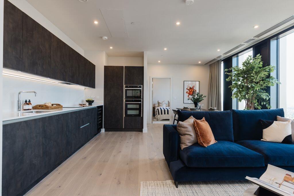 Additional image 4 of The Mercian, 218 Broad Street Birmingham B15