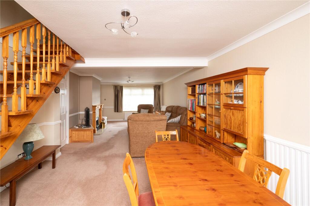 Additional image 13 of Francis Avenue, St. Albans, Hertfordshire