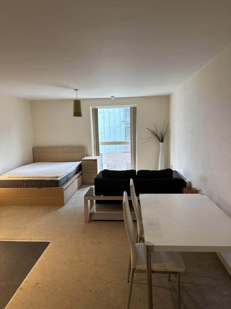 Additional image 2 of Apartment 756, 58 Sherborne Street, Birmingham, West Midlands B16 8FT