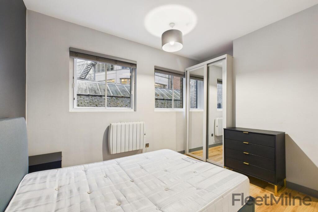 Additional image 12 of New Street Chambers, New Street, Birmingham