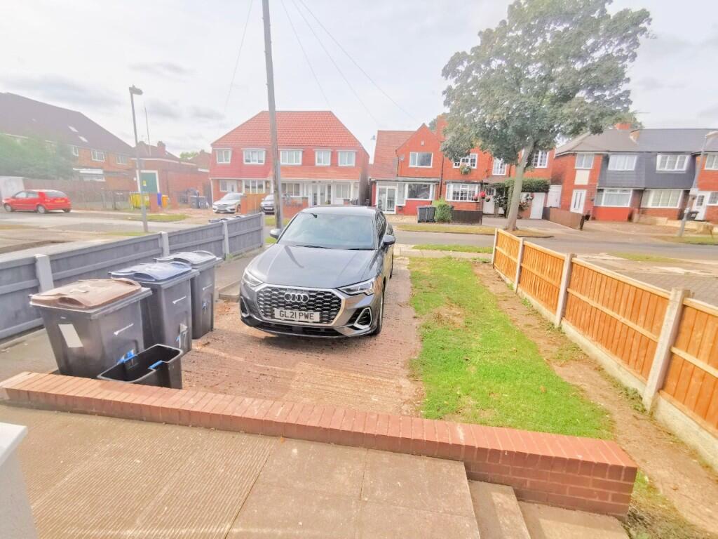 Additional image 6 of Bosworth Road, B26