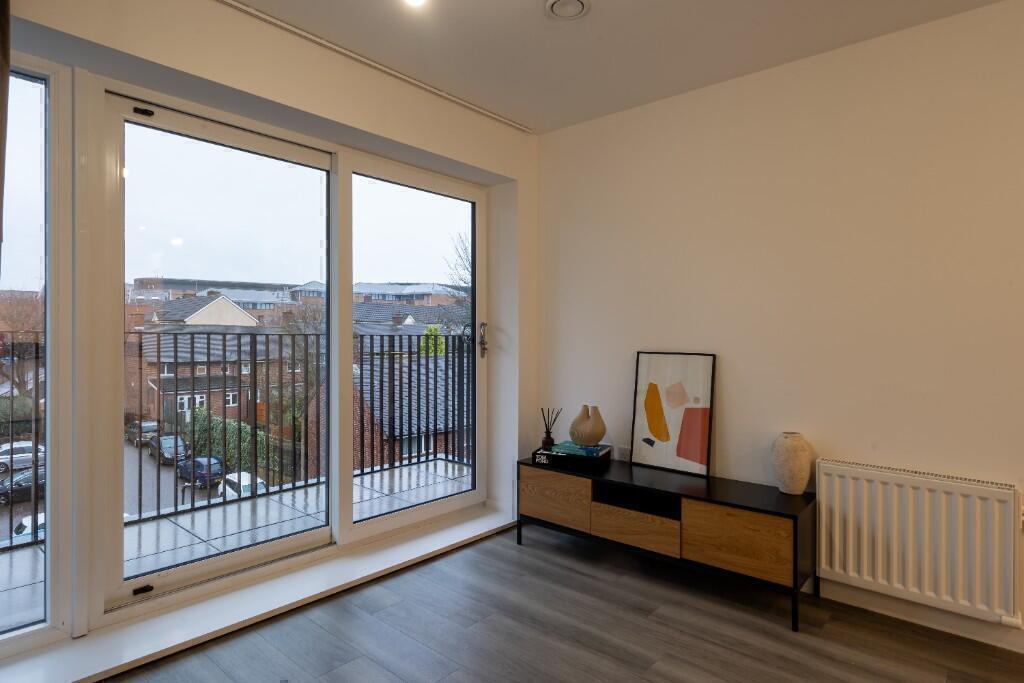 Additional image 5 of Flat B15, Marina Place, Birmingham, B16