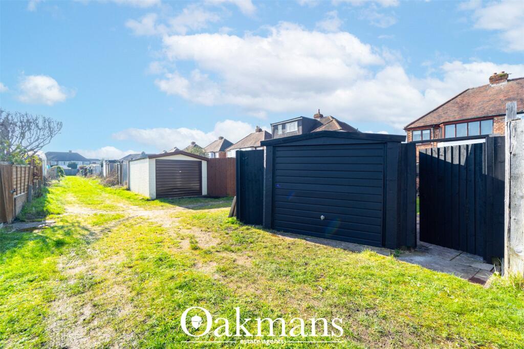 Additional image 25 of Woodcock Lane North, Birmingham, West Midlands, B27