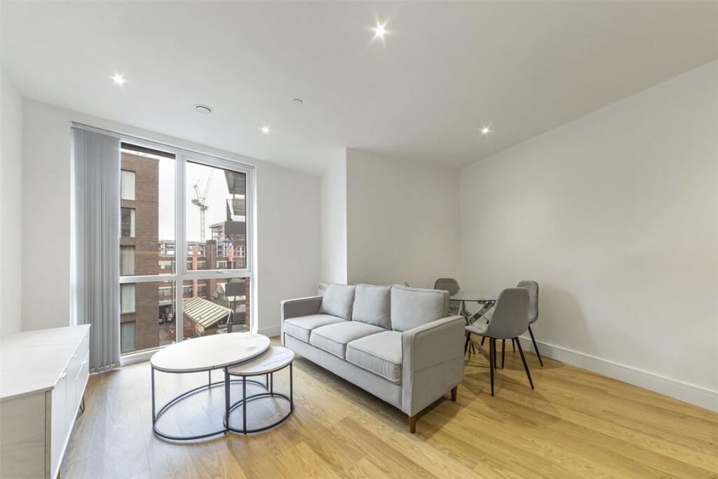 Additional image 9 of Hurst Street, Birmingham