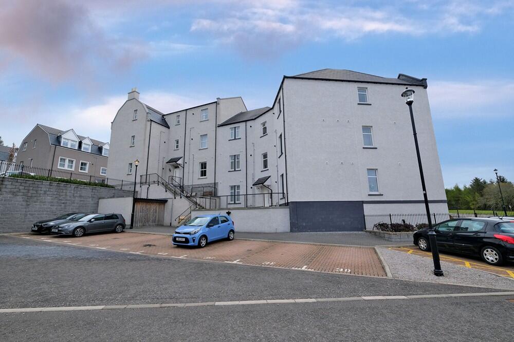 Additional image 13 of Firhill Square, Top Floor, AB41