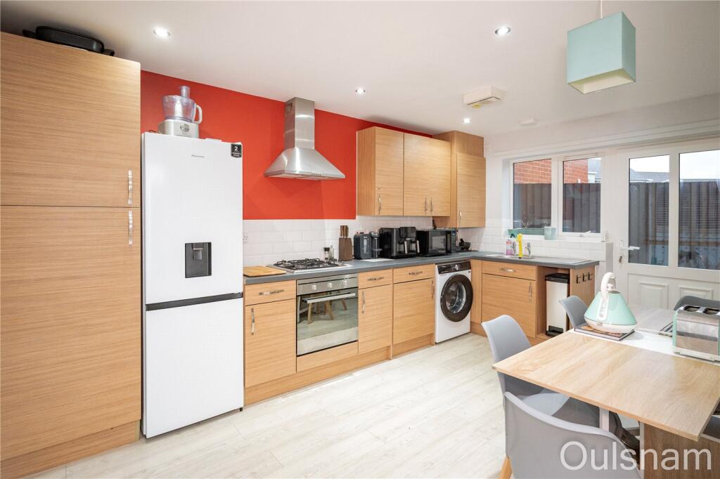 Additional image 19 of Blakeney Drive, Bromsgrove, Worcestershire, B61