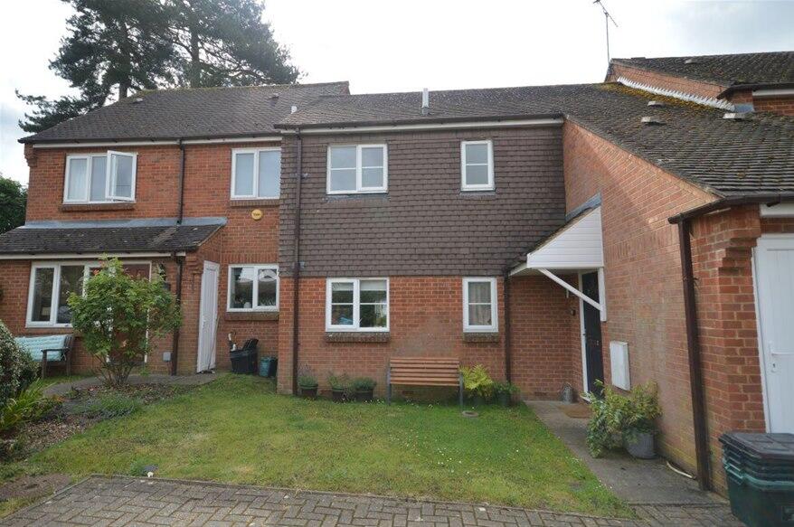 St Leonards Court, Sandridge, St Albans, AL4