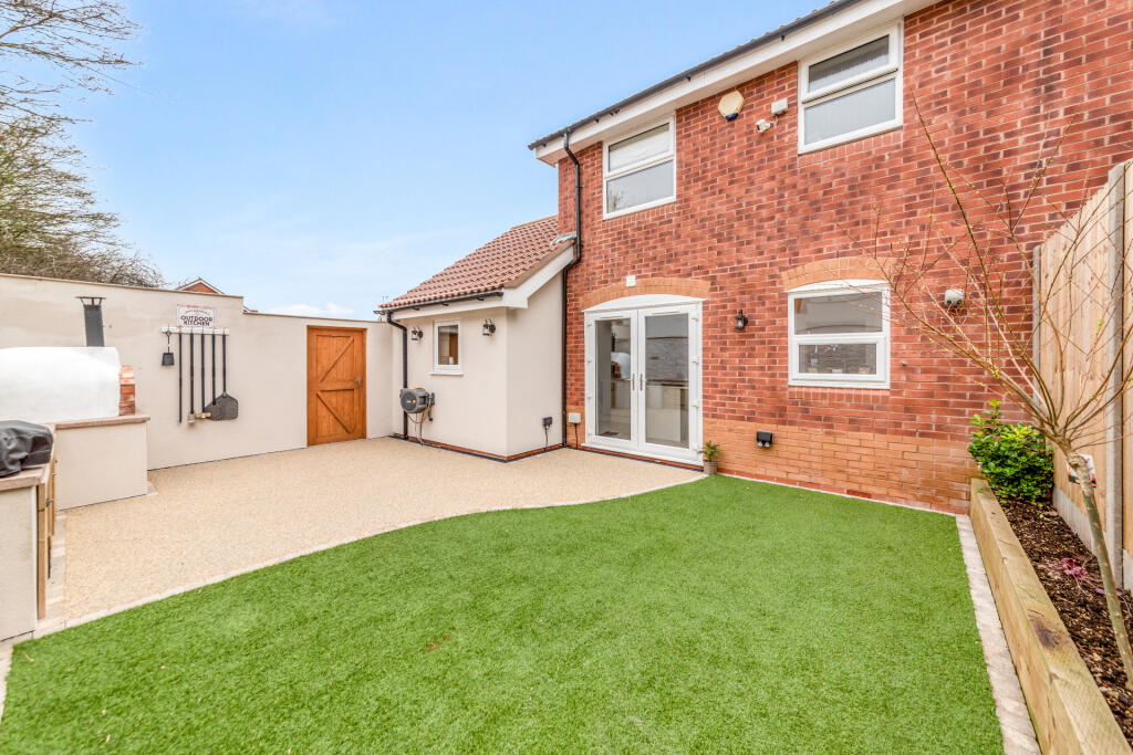 Additional image 15 of Clayton Drive, Bromsgrove