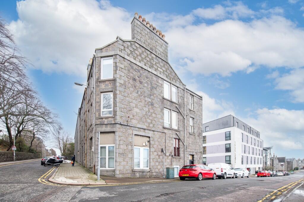 Additional image 18 of St. Peter Street, Aberdeen, AB24