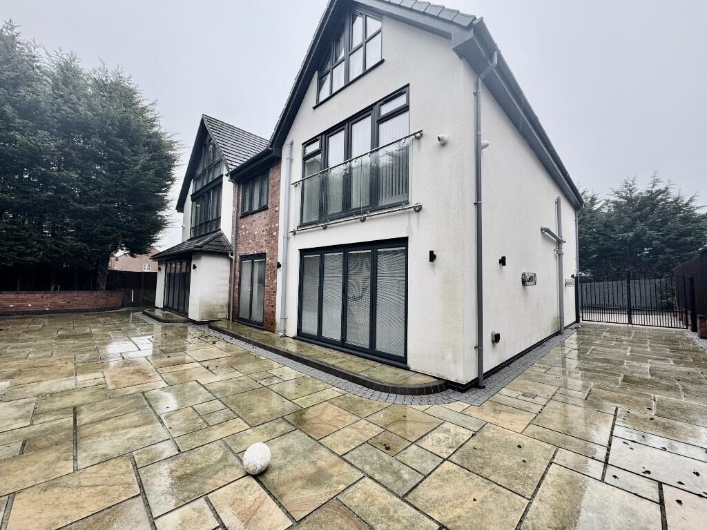 Additional image 38 of Hollywood Drive, Birmingham, B47