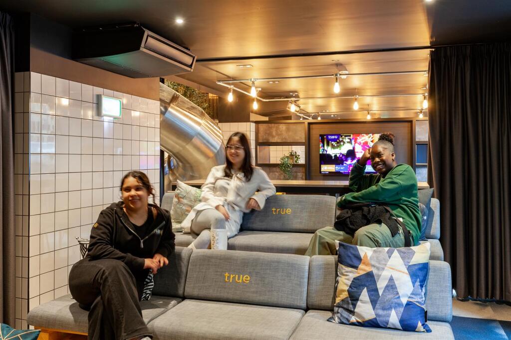 Additional image 41 of Birmingham | Student | September