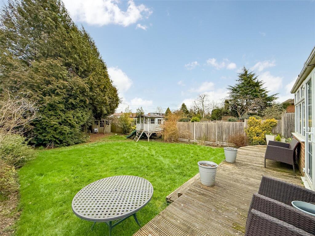 Additional image 11 of Marshalswick Lane, St. Albans, Hertfordshire, AL1