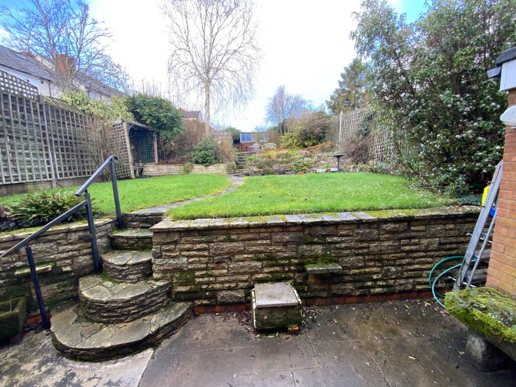 Additional image 13 of HALESOWEN, Quarry Lane