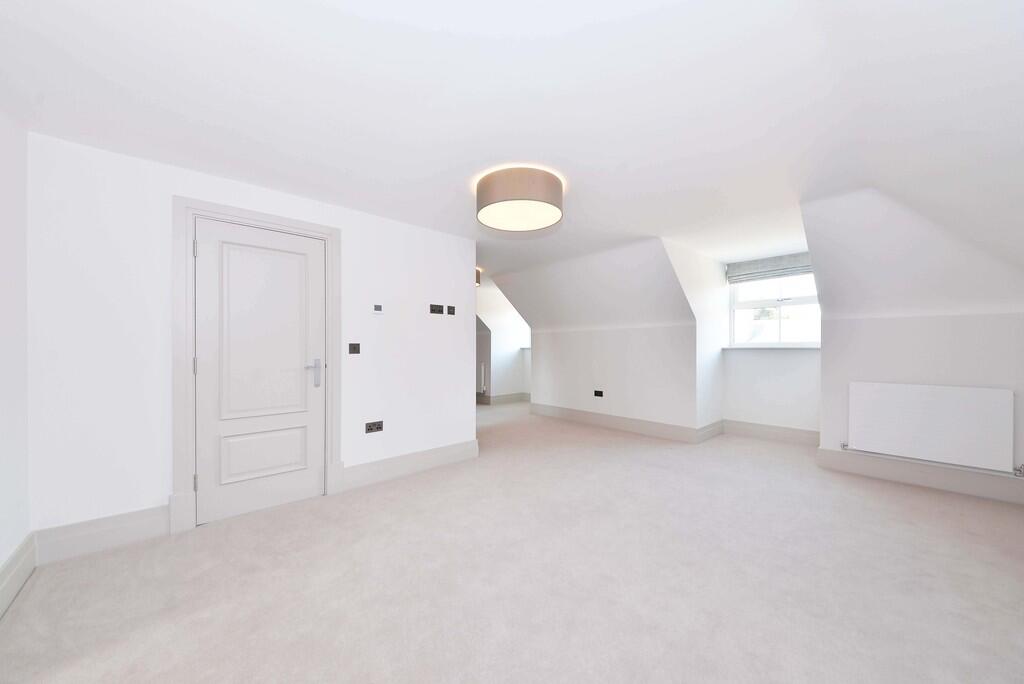 Additional image 23 of Claremont Gardens, Norfolk Road