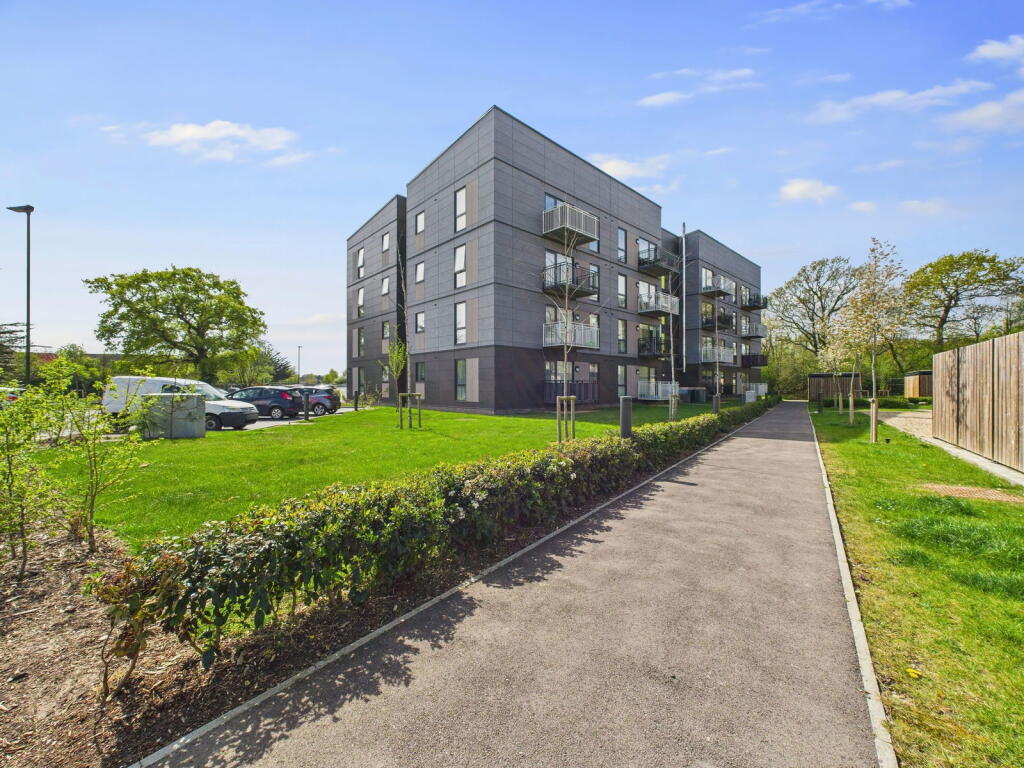 Additional image 14 of Ladybower Road, Worthing, BN13