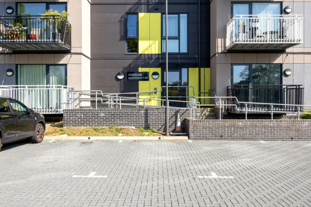 Additional image 19 of Ladybower Road, Worthing, BN13