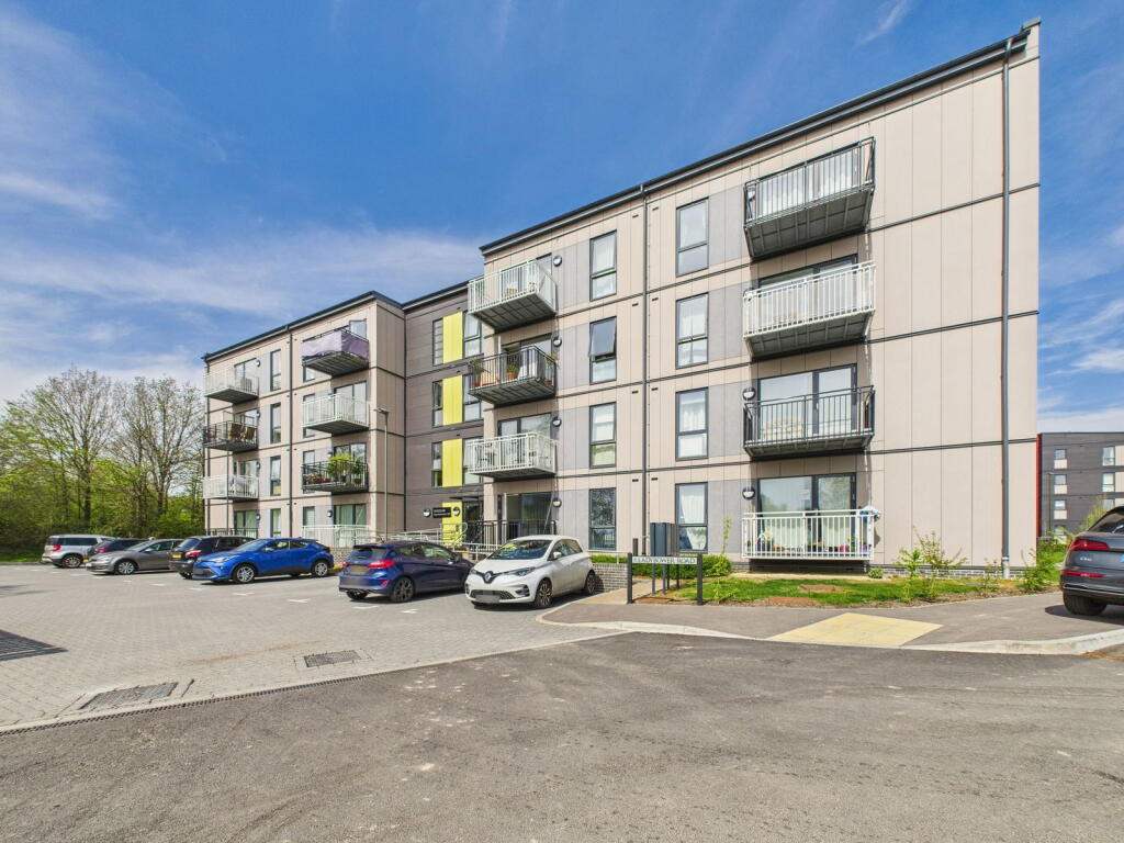 Additional image 13 of Ladybower Road, Worthing, BN13