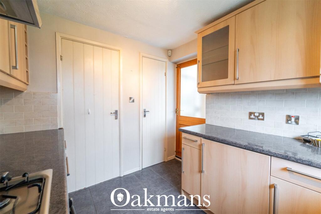 Additional image 13 of York Close, Birmingham, West Midlands, B30