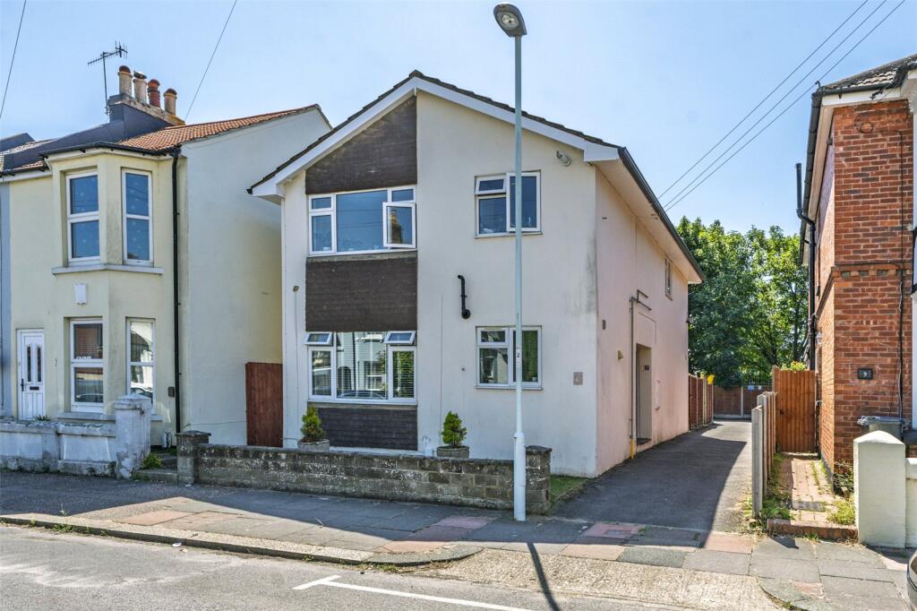 St. Dunstans Road, Worthing, West Sussex, BN13