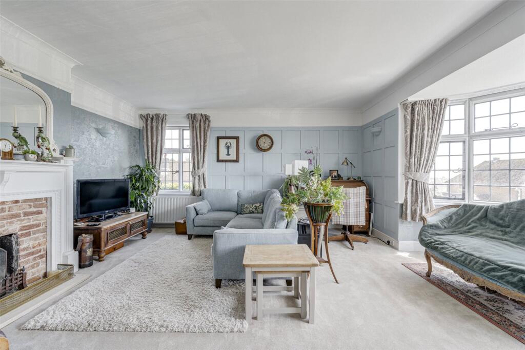 Additional image 8 of Furzeholme, High Salvington, Worthing, West Sussex, BN13