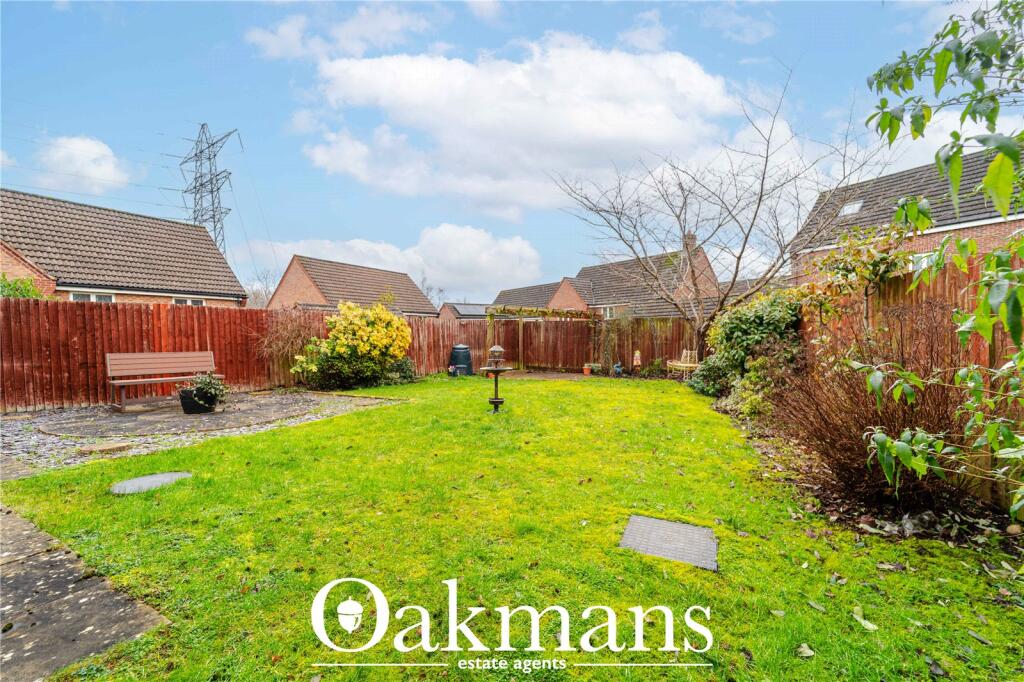 Additional image 49 of Yarningale Close, Birmingham, West Midlands, B30