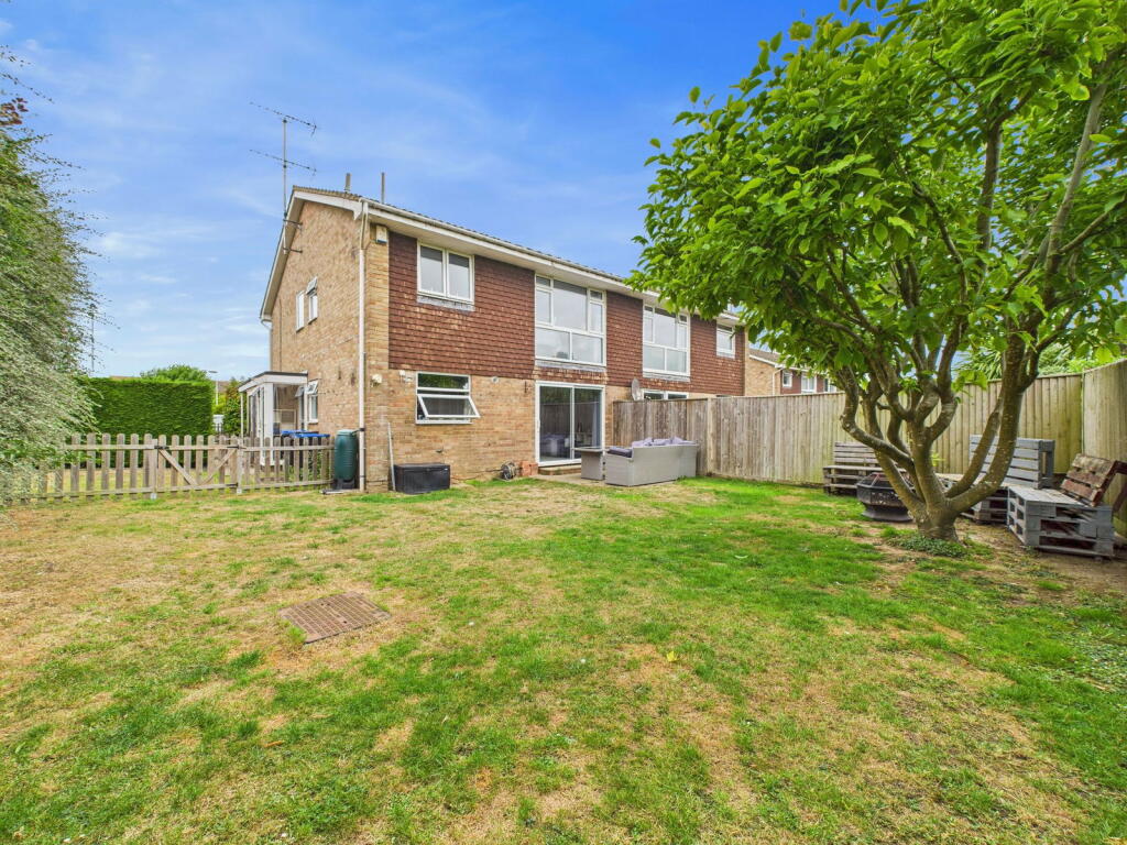 Additional image 13 of Vancouver Close, Worthing, BN13