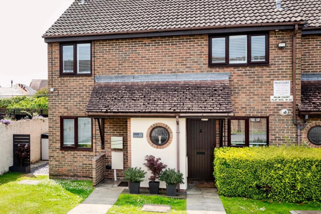 Franklin Road, Worthing, West Sussex, BN13 2UA