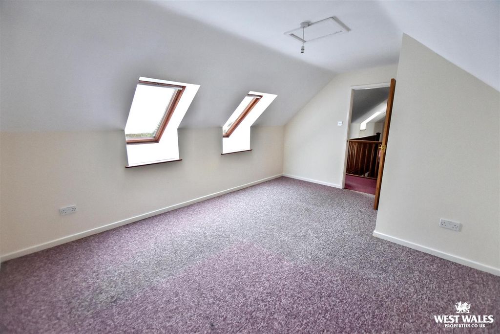 Additional image 3 of Land for saleSimpson Cross, Haverfordwest SA62