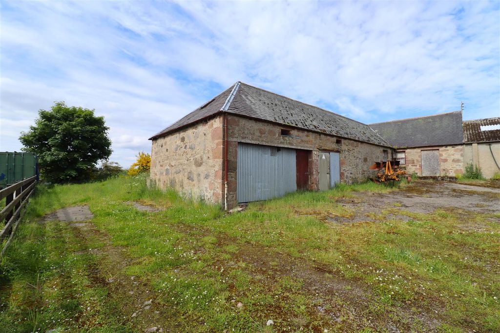 Land for salePlot 1, Castletown, Daviot IV2 photo 2