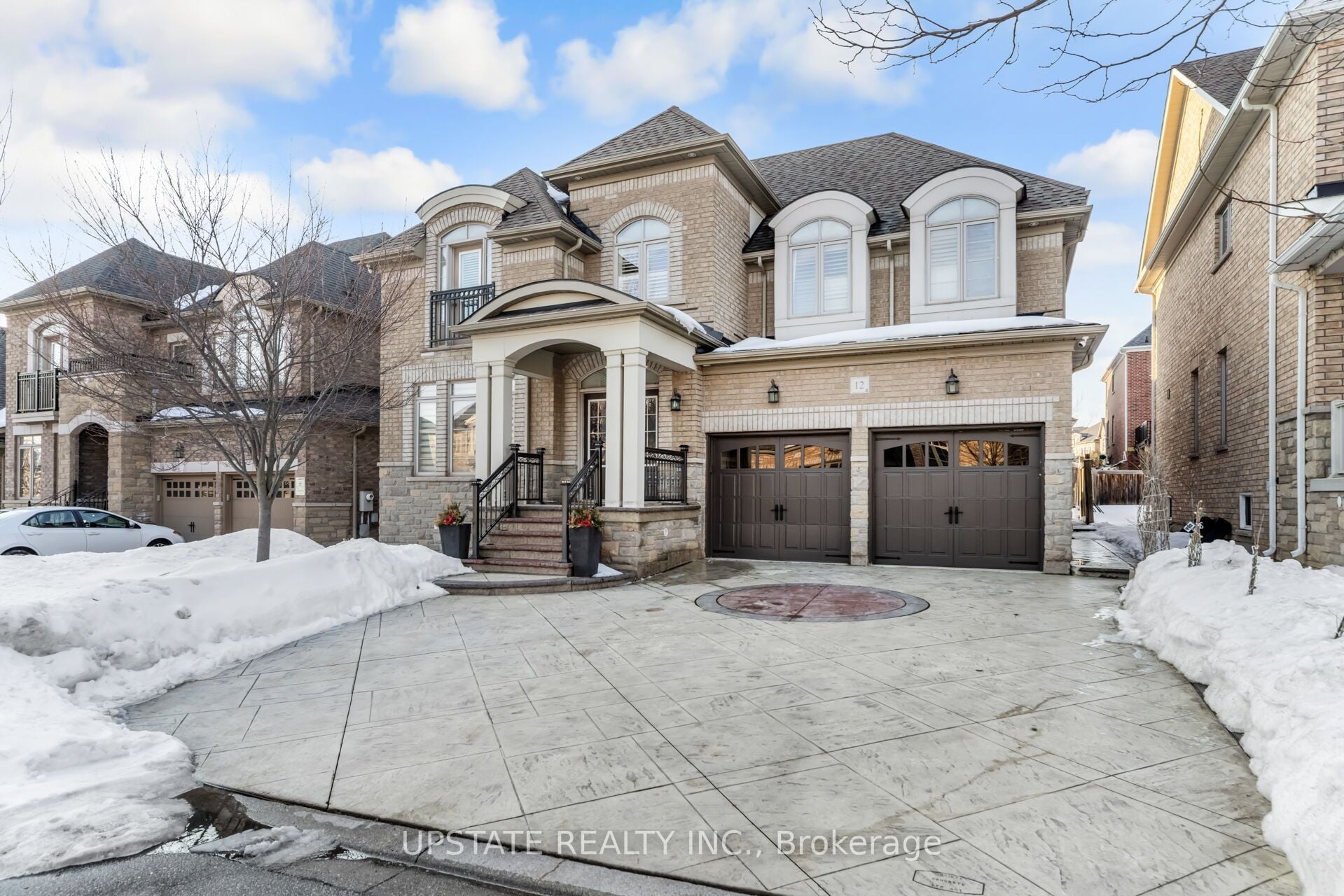 Additional image 2 of 12 Haywood Drive, Brampton, ON, L6X 0W1