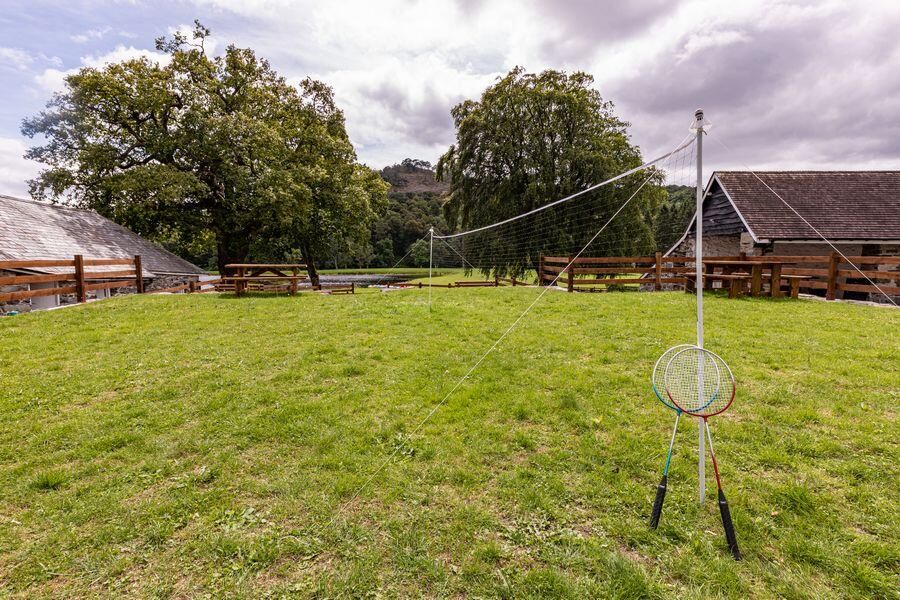 Additional image 40 of 23 bed property for saleBodwenni Hall & Bodwenni Bach, Llandderfel, Bala LL23
