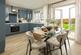 Maidstone at Barratt Homes @ Treledan Treledan, Saltash PL12